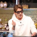 1月10日21時58分から放送『酒のツマミになる話』　(C)フジテレビ