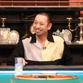 1月10日21時58分から放送『酒のツマミになる話』　(C)フジテレビ