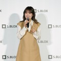 高山一実【写真：竹内みちまろ】