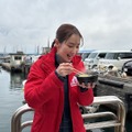 2月8日放送の『所さんお届けモノです！』　(C)MBS