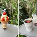 ハチカフェ 阿佐ヶ谷店メニュー