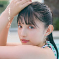 菅田愛貴1st写真集『すのあき』撮影：三瓶康友　(C)SDP