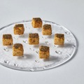 「七味とお醤油のクッキー」1缶／2,970円(税込)