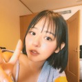 すみぽん（写真はすみぽんの公式インスタグラムから）※所属事務所に掲載許諾をもらってます