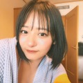 すみぽん（写真はすみぽんの公式インスタグラムから）※所属事務所に掲載許諾をもらってます
