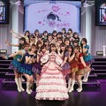 「末永桜花卒業コンサート～おーちゃんのこと好きになっちゃった～」　(C)2025 Zest Inc.