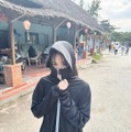 上西怜（写真は上西怜の公式インスタグラムから）※所属事務所に掲載許諾をもらってます