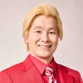 カズレーザー　(C)フジテレビ