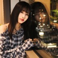 沖侑果【撮影：浜瀬将樹】
