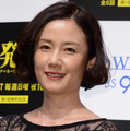 原田知世【錦怜那】