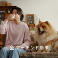 江崎グリコ 「アーモンド効果」TVCM「すこやかな毎日には、かなわない。」篇より
