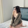 上西怜（写真は上西怜の公式インスタグラムから）※所属事務所に掲載許諾をもらってます