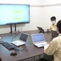 3月3日放送の『クローズアップ現代』 （C）NHK
