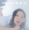 風吹ケイの新作デジタル写真集『MiRAI NURSE』撮影：Akihiro Saga　（C）2025 As.