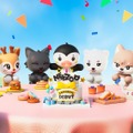 「WE’RE NEXZOO!」サムネイル