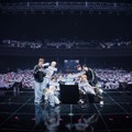 【NEXZ】1st FAN MEETING昼公演ステージ記念写真