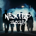 「NEXTEP 2025」キービジュアル