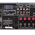 AVC-1620の背面