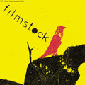 「filmstock」ジャケット