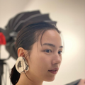 のん（写真はのんの公式ブログから）
