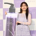 後藤真希【写真：浜瀬将樹】