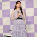 後藤真希【写真：浜瀬将樹】
