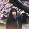 「B.L.T.graduation2025中学・高校卒業」FUN'S PROJECT MALL購入特典ポストカード【上村麗菜（ロージークロニクル）】