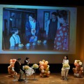 『連続テレビ小説「あんぱん」第1回を見る会』　（C）NHK