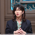 4月3日の『カンブリア宮殿』　（C）テレビ東京