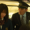 Netflix映画『新幹線大爆破』