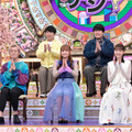 4月3日の『プレバト!!』　(C)MBS
