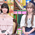 4月3日の『プレバト!!』　(C)MBS