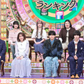 4月3日の『プレバト!!』　(C)MBS