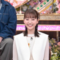 4月3日の『プレバト!!』　(C)MBS