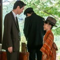 NHK連続テレビ小説『あんぱん』　(C)NHK