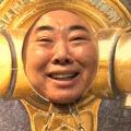 ドランク塚地のふらっと立ち食いそば(C)ＢＳ日テレ