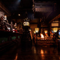 京都・智積院　早朝の特別な体験　イメージ