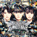 「BABYMETAL UK & EUROPE ARENA TOUR 2025 SPECIAL ARENA SHOW IN UK 