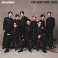 Snow Man『THE BEST 2020 - 2025』をストリーミング配信！ 累計売上150万枚超えの初ベストアルバム 画像