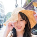 SKE48・鎌田菜月の初写真集『やさしい日差し』　(C)KADOKAWA (C)Zest, Inc. PHOTO/田中智久