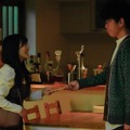 ABEMAオリジナルドラマ『死ぬほど愛して』　（C）AbemaTV, Inc.