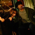 ABEMAオリジナルドラマ『死ぬほど愛して』　（C）AbemaTV, Inc.