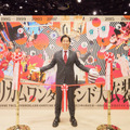 「ドリカムワンダーランド大衣装展」