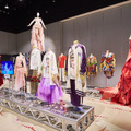 「ドリカムワンダーランド大衣装展」
