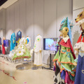 「ドリカムワンダーランド大衣装展」