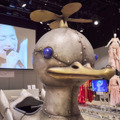 「ドリカムワンダーランド大衣装展」