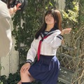 ちとせよしの（写真はちとせよしのの公式Xから）※所属事務所に掲載許諾をもらってます
