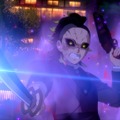 『鬼滅の刃 ヒノカミ血風譚2』　（C）吾峠呼世晴／集英社・アニプレックス・ufotable　（C）「鬼滅の刃 ヒノカミ血風譚2」製作委員会