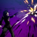 『鬼滅の刃 ヒノカミ血風譚2』　（C）吾峠呼世晴／集英社・アニプレックス・ufotable　（C）「鬼滅の刃 ヒノカミ血風譚2」製作委員会