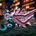 『鬼滅の刃 ヒノカミ血風譚2』　（C）吾峠呼世晴／集英社・アニプレックス・ufotable　（C）「鬼滅の刃 ヒノカミ血風譚2」製作委員会